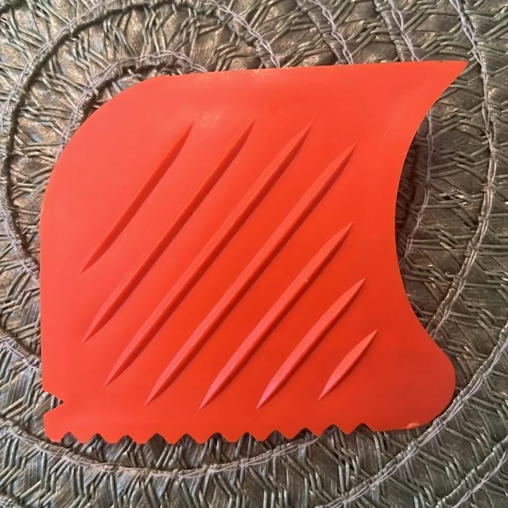Vintage Tupperware lot of gadgets party gifts key holder scraper bottle top EVC